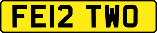 FE12TWO