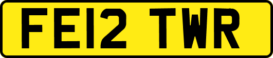 FE12TWR