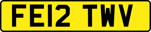 FE12TWV