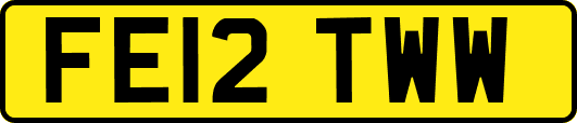 FE12TWW