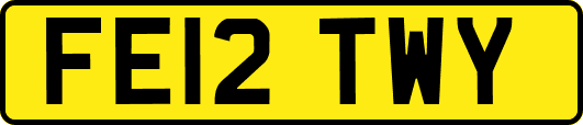 FE12TWY