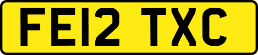 FE12TXC