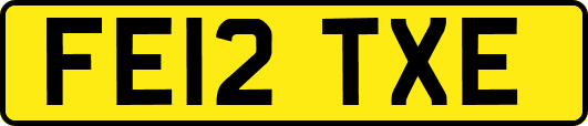 FE12TXE