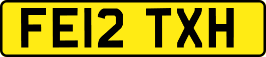 FE12TXH