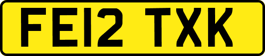 FE12TXK