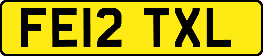 FE12TXL