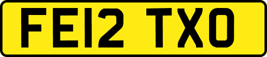 FE12TXO