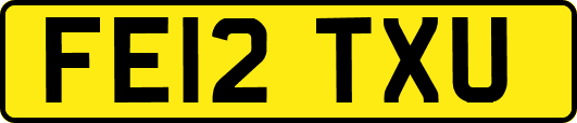 FE12TXU