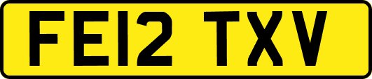FE12TXV
