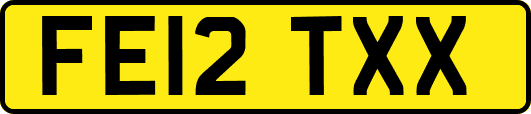 FE12TXX