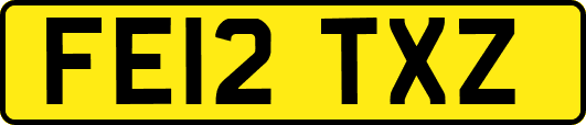 FE12TXZ