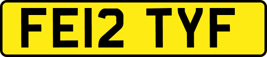 FE12TYF