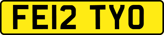 FE12TYO