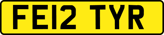 FE12TYR