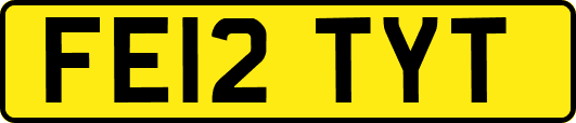 FE12TYT