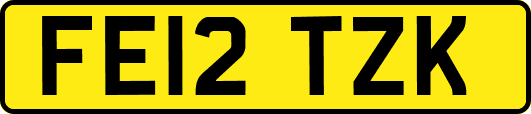 FE12TZK