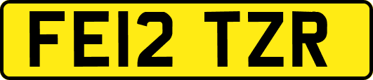 FE12TZR
