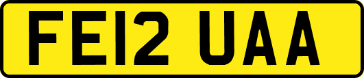 FE12UAA
