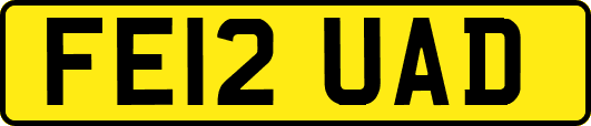 FE12UAD