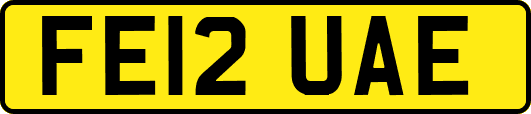 FE12UAE