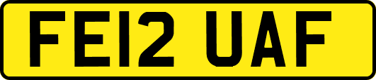 FE12UAF