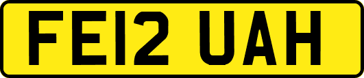 FE12UAH