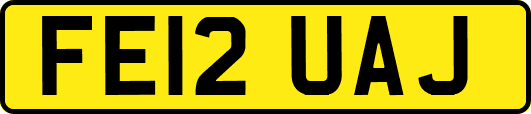 FE12UAJ