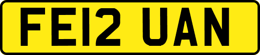 FE12UAN