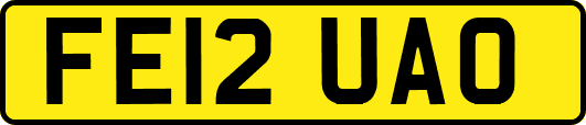 FE12UAO
