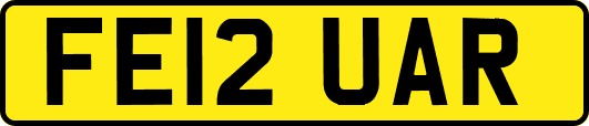 FE12UAR