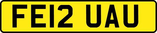 FE12UAU