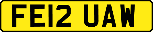 FE12UAW