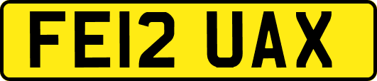 FE12UAX