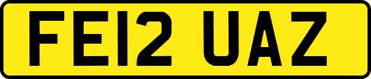 FE12UAZ