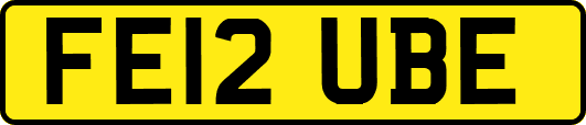 FE12UBE