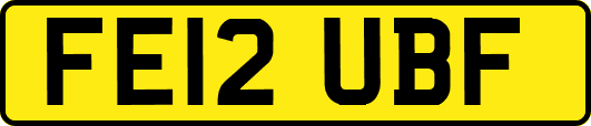 FE12UBF