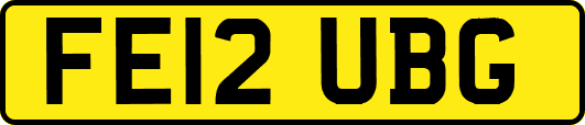 FE12UBG
