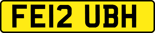 FE12UBH