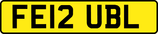 FE12UBL
