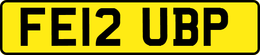 FE12UBP