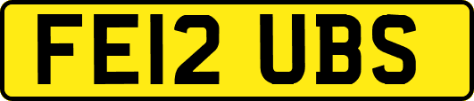 FE12UBS