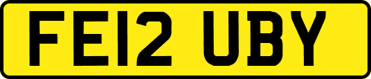 FE12UBY