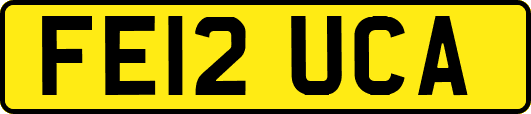 FE12UCA