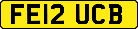 FE12UCB