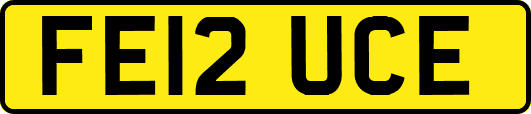 FE12UCE