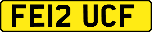 FE12UCF