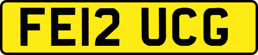 FE12UCG