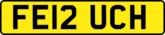 FE12UCH