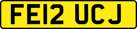 FE12UCJ