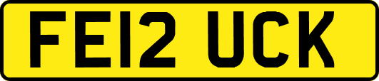 FE12UCK